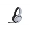 Headset gaming Sony INZONE H5 Wireless over-ear com microfone branco