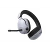 Headset gaming Sony INZONE H5 Wireless over-ear com microfone branco