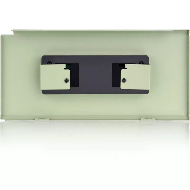 Thermaltake kit de painel LCD Matcha Green para a série Ceres