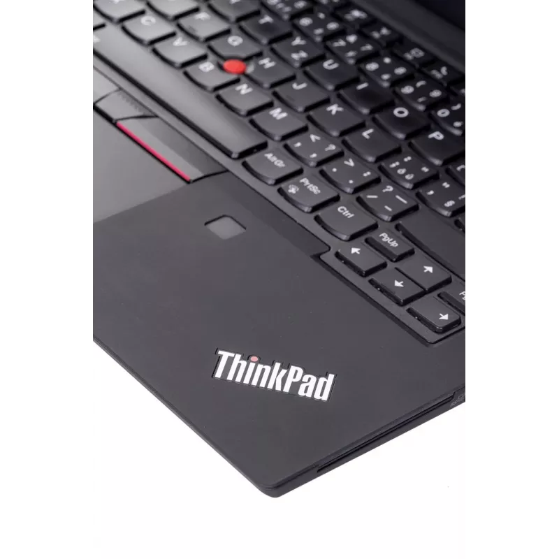 LENOVO ThinkPad T14 Gen 2 Intel Core i5-1145G7 16GB 256GB SSD 14 polegadas Full HD Windows 11 Pro US QWERTY usado