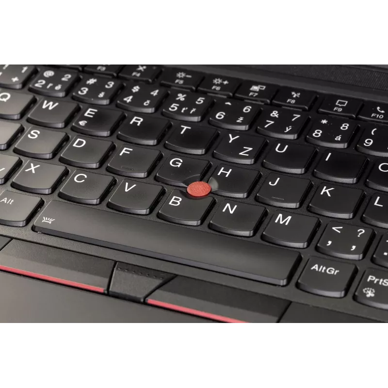 LENOVO ThinkPad T14 Gen 2 Intel Core i5-1145G7 16GB 256GB SSD 14 polegadas Full HD Windows 11 Pro US QWERTY usado