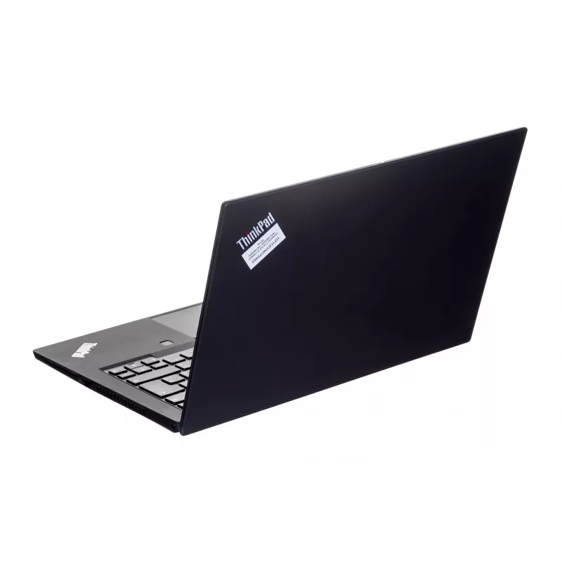 LENOVO ThinkPad T14 Gen 2 Intel Core i5-1145G7 16GB 256GB SSD 14 polegadas Full HD Windows 11 Pro US QWERTY usado