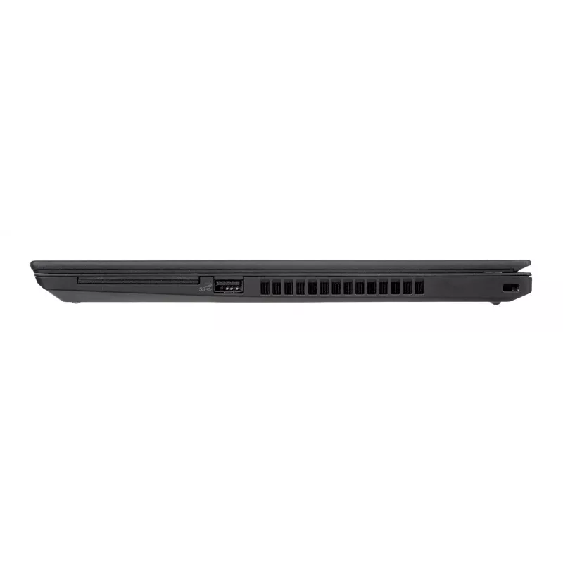 LENOVO ThinkPad T14 Gen 2 Intel Core i5-1145G7 16GB 256GB SSD 14 polegadas Full HD Windows 11 Pro US QWERTY usado