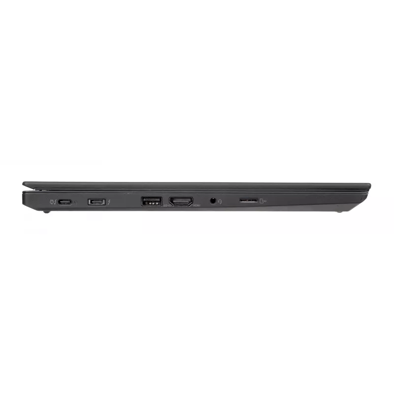 LENOVO ThinkPad T14 Gen 2 Intel Core i5-1145G7 16GB 256GB SSD 14 polegadas Full HD Windows 11 Pro US QWERTY usado