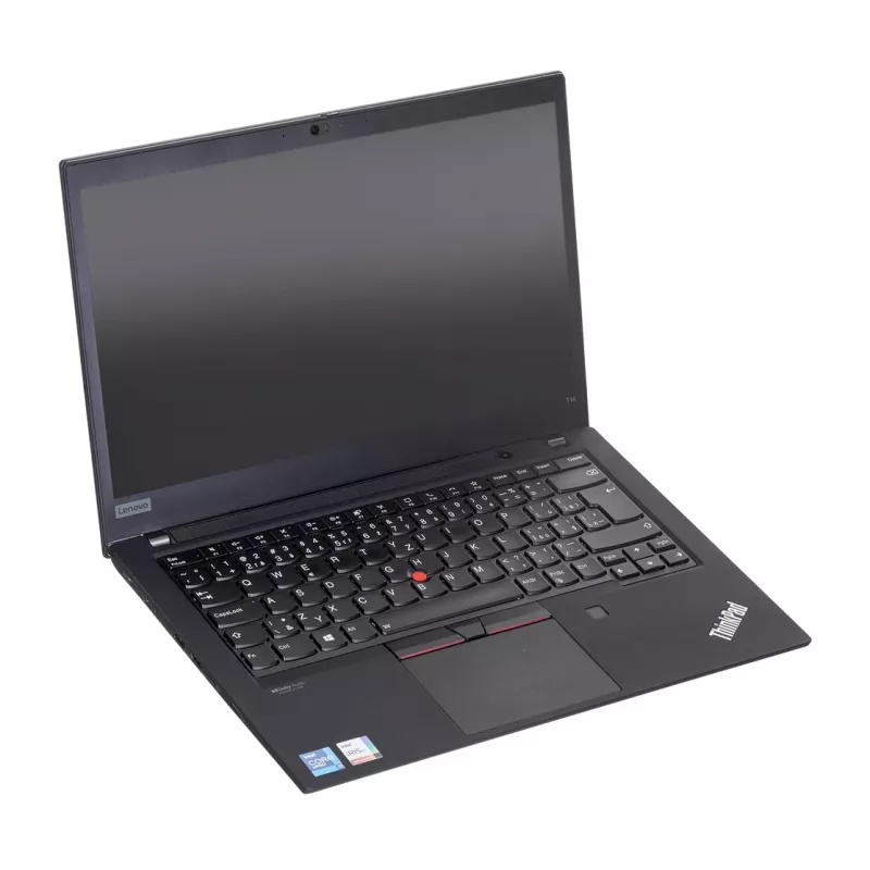 LENOVO ThinkPad T14 Gen 2 Intel Core i5-1145G7 16GB 256GB SSD 14 polegadas Full HD Windows 11 Pro US QWERTY usado