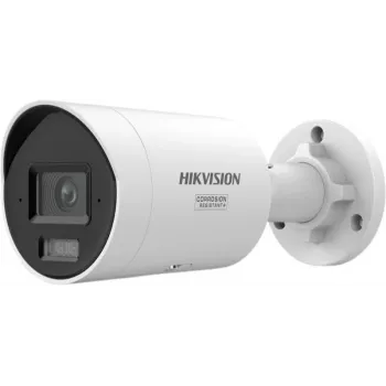 Câmara IP Hikvision DS-2CD2067G3-LI2UY/SL 2,8mm