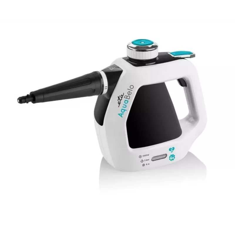 Limpa-vapor de mão ETA Aquabelo 126490000