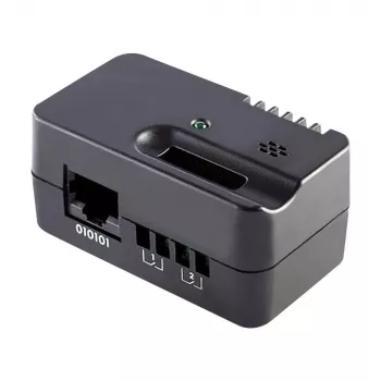 Sonda de monitorização ambiental LevelOne UAC-EMP01 para série UPS-2100