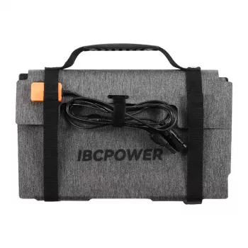 Painel solar dobrável DJI Power 100W
