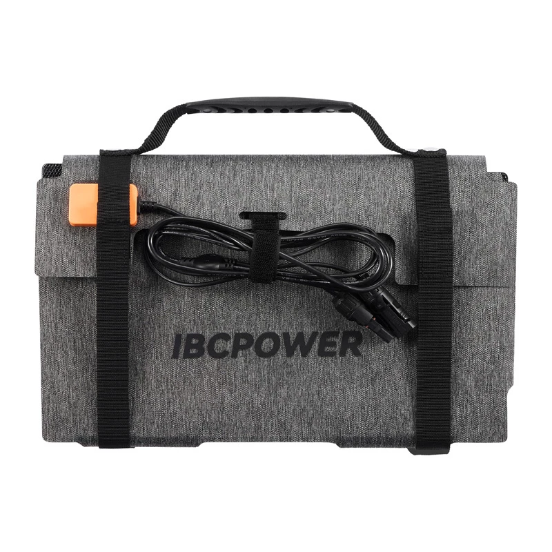 Painel solar dobrável DJI Power 100W