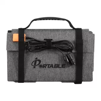 Painel solar dobrável DJI Power 100W