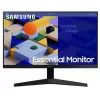 Monitor LED Samsung S24C310EAU 24 polegadas IPS Full HD - preto