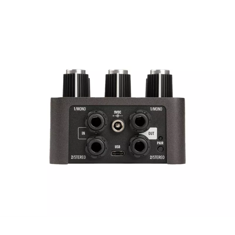 Universal Audio UAFX Dream '65 Reverb Amplifier - efeito para guitarra
