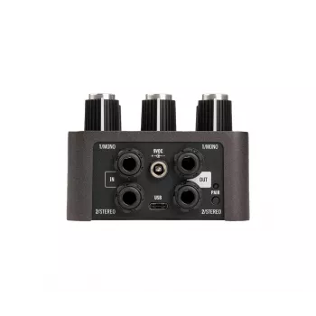 Universal Audio UAFX Dream '65 Reverb Amplifier - efeito para guitarra
