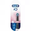 Cabeça de escova BRAUN Oral-B iO Gentle Care pack de 2 preto