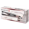 Prancha de cabelo Remington S6606 preto/bronze