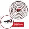 Einhell Professional TP-AP 18/32 Li BL - serra universal sem fio solo 4326295
