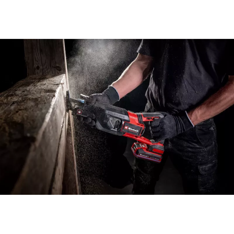 Einhell Professional TP-AP 18/32 Li BL - serra universal sem fio solo 4326295