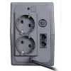 UPS line-interactive Orvaldi ID600 0,6 kVA 360 W