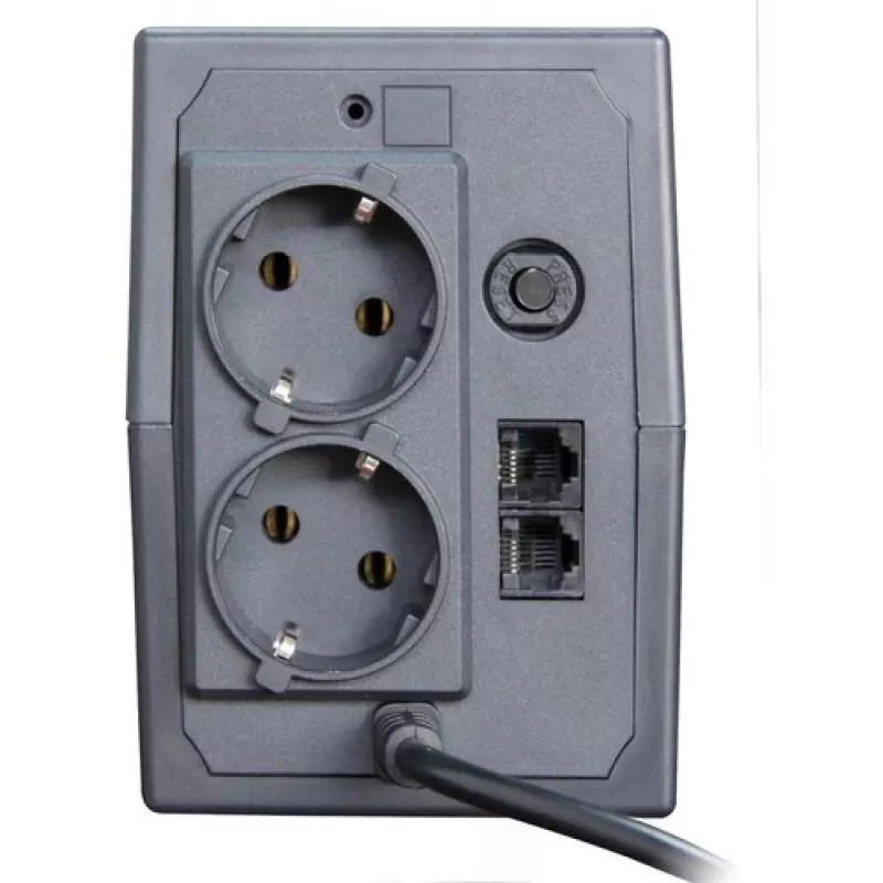 UPS line-interactive Orvaldi ID600 0,6 kVA 360 W