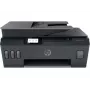 Impressora jato de tinta multifunções HEWLETT-PACKARD HP Smart Tank 530 - Wi-Fi, Bluetooth, USB, preto/cinzento
