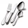 Conjunto de talheres WMF Premiere 30 peças, aço inoxidável Cromargan Protect
