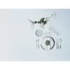 Conjunto de talheres WMF Premiere 30 peças, aço inoxidável Cromargan Protect