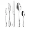 Conjunto de talheres WMF Premiere 30 peças, aço inoxidável Cromargan Protect