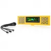 Kit de painel LCD Thermaltake Bumblebee para The Tower 200 Bumblebee