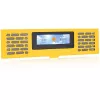 Kit de painel LCD Thermaltake Bumblebee para The Tower 200 Bumblebee