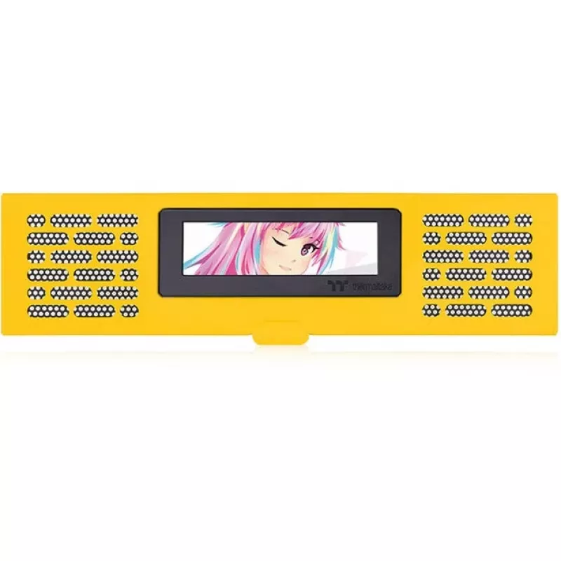 Kit de painel LCD Thermaltake Bumblebee para The Tower 200 Bumblebee