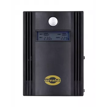 Orvaldi Inverter 12-500W Line-Interactive 0,5 kVA