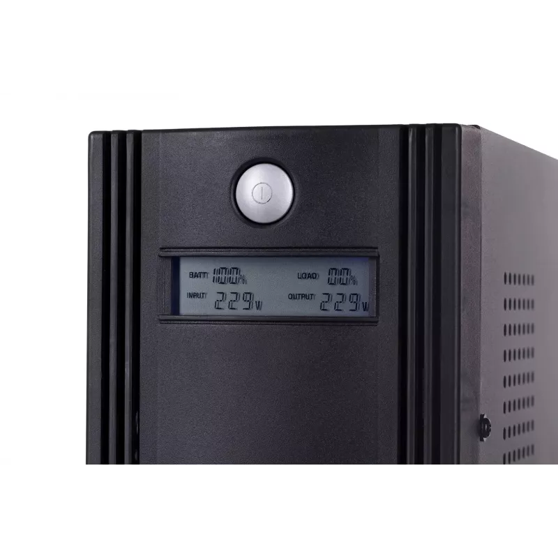 Orvaldi Inverter 12-500W Line-Interactive 0,5 kVA