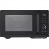 Micro-ondas combinado Sharp RCA271TB 27L 900W grelhador 1000W ar quente 2100W preto de instalação livre