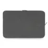 Capa para portátil TUCANO Second Skin Melange 17-18 polegadas preta