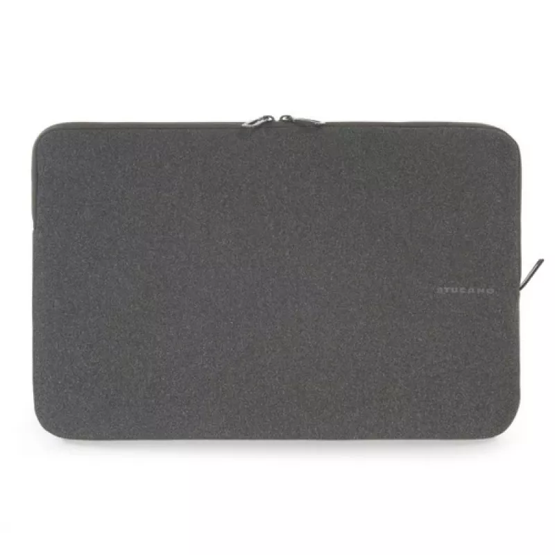 Capa para portátil TUCANO Second Skin Melange 17-18 polegadas preta