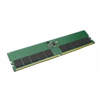 Módulo Kingston 16GB DDR5-5600MT/s ECC