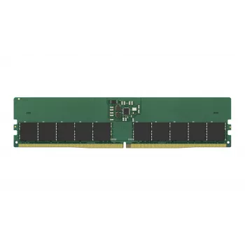 Módulo Kingston 16GB DDR5-5600MT/s ECC