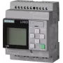 Módulo lógico Siemens LOGO! 230RCE 6ED1052-1FB08-0BA2