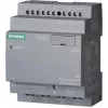 Módulo lógico Siemens LOGO! 24 RCEo 6ED1052-2HB08-0BA2