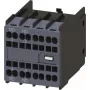 Bloco de contactos auxiliares Siemens 2 NA (contacto aberto) 3RH2911-2HA20