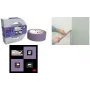 Fita de pintor 3M 2071 ScotchBlue™ violeta 30 mm x 50 m 1 rolo