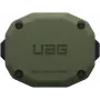 UAG Urban Armor Gear Essential Armor capa para Apple AirTag - Olive Drab