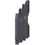 Optoacoplador de saída Siemens SIRIUS 3RQ4, 24 V DC, 1 saída, terminal de parafuso, montagem em calha DIN