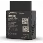 Teltonika FMC003 GPS Tracker 4G LTE Cat 1 GNSS 128 MB preto
