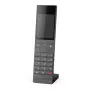 Snom HM2 DECT Handset Telefone de hotel com base de carregamento (7007)
