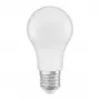 LEDVANCE LEDV lâmpada LED 8,8W equivalente a 60W E27 806lm 2700K branco quente mate sensor crepuscular