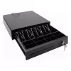 Gaveta de dinheiro OLYMPIA Cash Drawer SD335 Style Black (947990114)