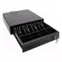 Gaveta de dinheiro OLYMPIA Cash Drawer SD335 Style Black (947990114)