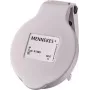 Peugeot Funil de aço inoxidável Easy (41489)